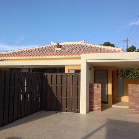 נאגו Bougain Terrace Resort Ta-Chi House מראה חיצוני תמונה