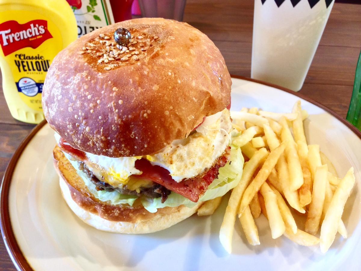 נאגו Bougain Terrace Resort Ta-Chi House מראה חיצוני תמונה
