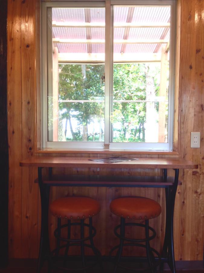 נאגו Bougain Terrace Resort Ta-Chi House מראה חיצוני תמונה