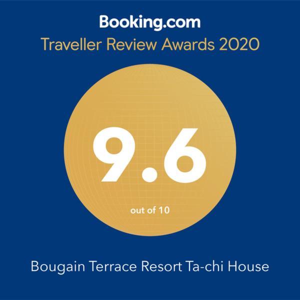 נאגו Bougain Terrace Resort Ta-Chi House מראה חיצוני תמונה